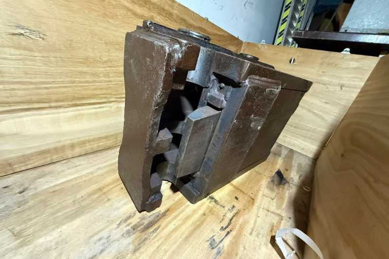 OmecoHub - Immagine GDM R3000